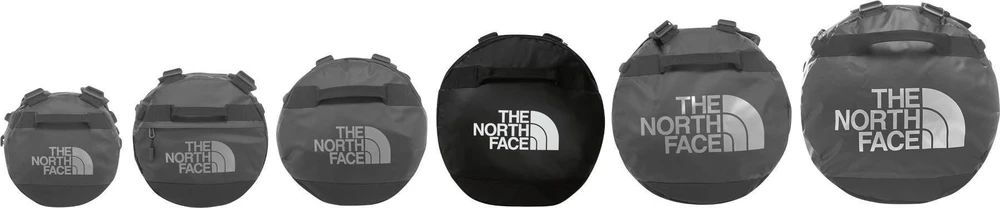 Kelioninis The North Face Krepšys The North Face Base Camp T952SBKY4 Uniwersalny