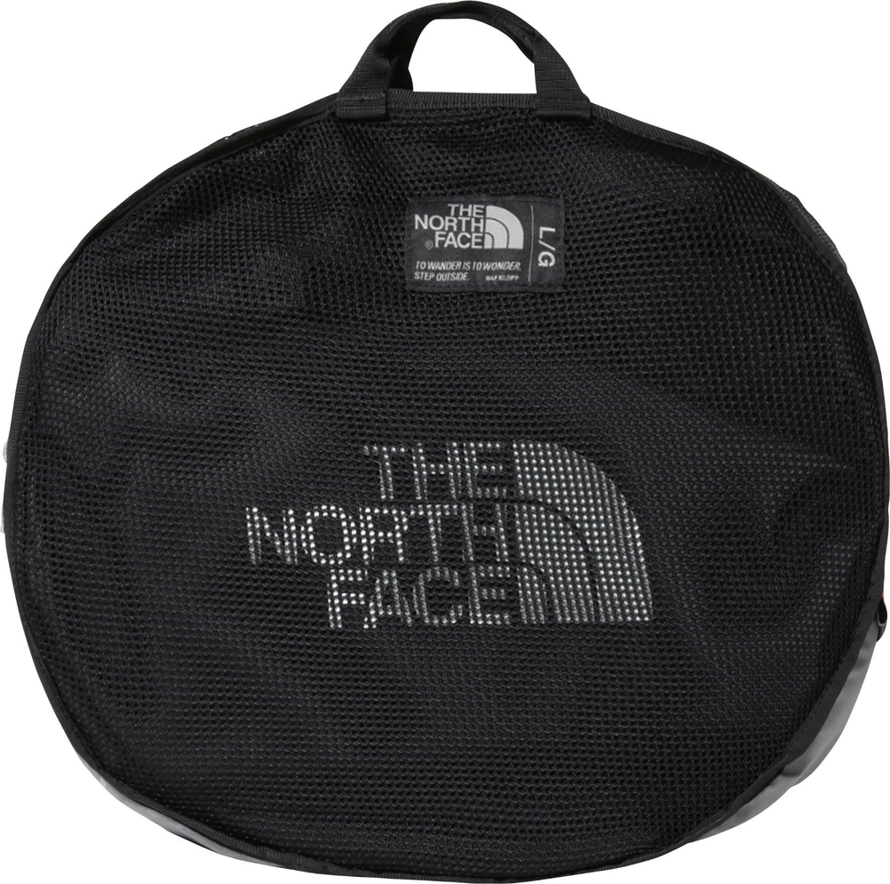 Kelioninis The North Face Krepšys The North Face Base Camp T952SBKY4 Uniwersalny