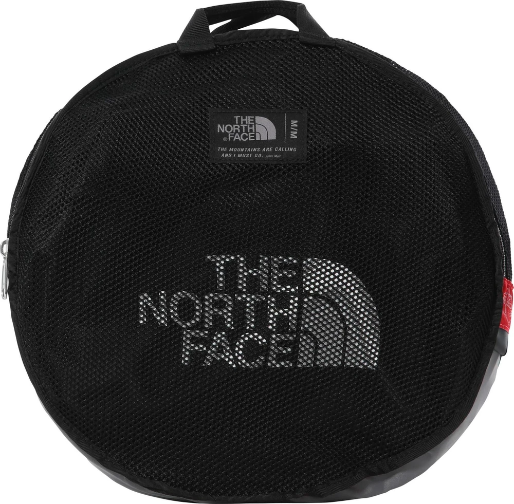 Kelioninis The North Face Krepšys The North Face Base Camp T952SAKY4 Uniwersalny
