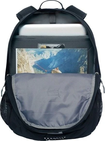 The North Face kuprinė Borealis Classic universali (T0CF9CKT0)