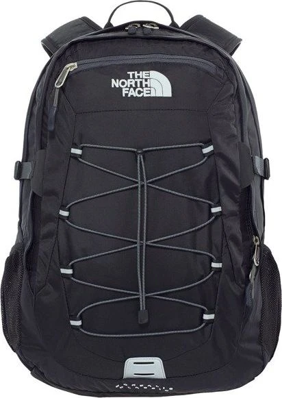 The North Face kuprinė Borealis Classic universali (T0CF9CKT0)