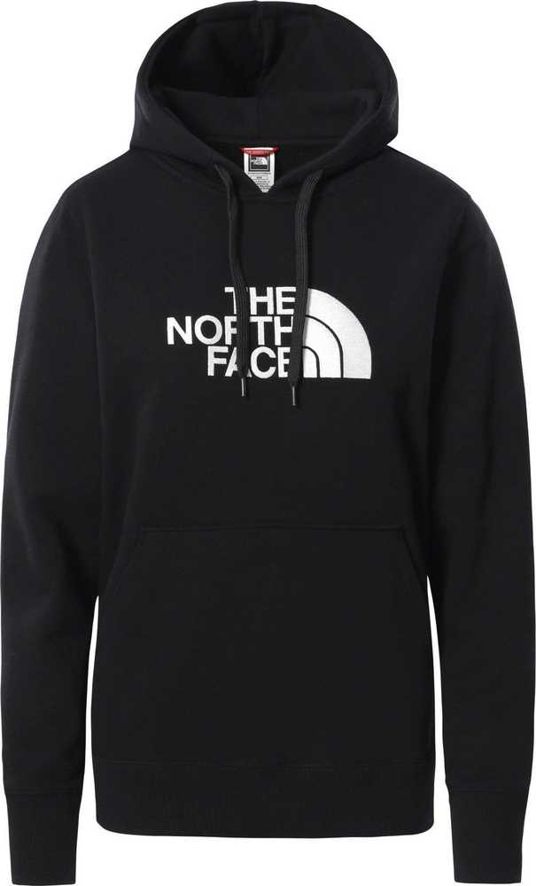 The North Face Moterims Drew Peak džemperis su gobtuvu M NF0A55ECJK3