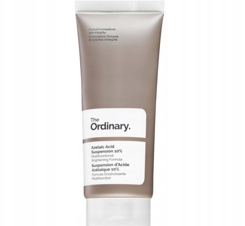 The Ordinary azelaino rūgšties suspensija 10%, 100 ml