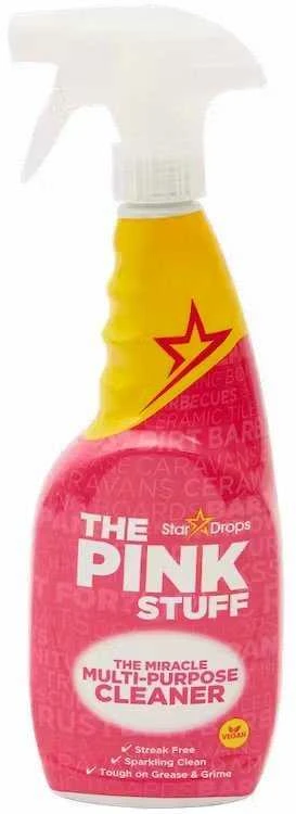Universalus valiklis The Pink Stuff, 750ml