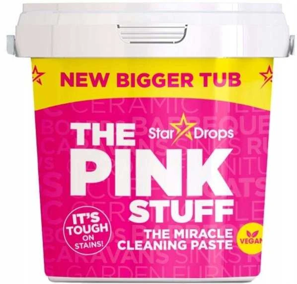 Universalus valiklis The Pink Stuff, 750ml