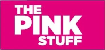 Pink Stuff The Miracle Laundry Oxi Powder Stain Remover dėmių valiklio milteliai spalvotiems skalbiniams, 1 kg