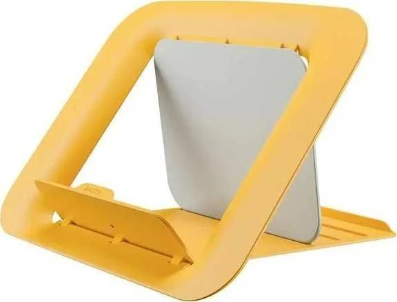 Leitz Ergo Cosy geltona
