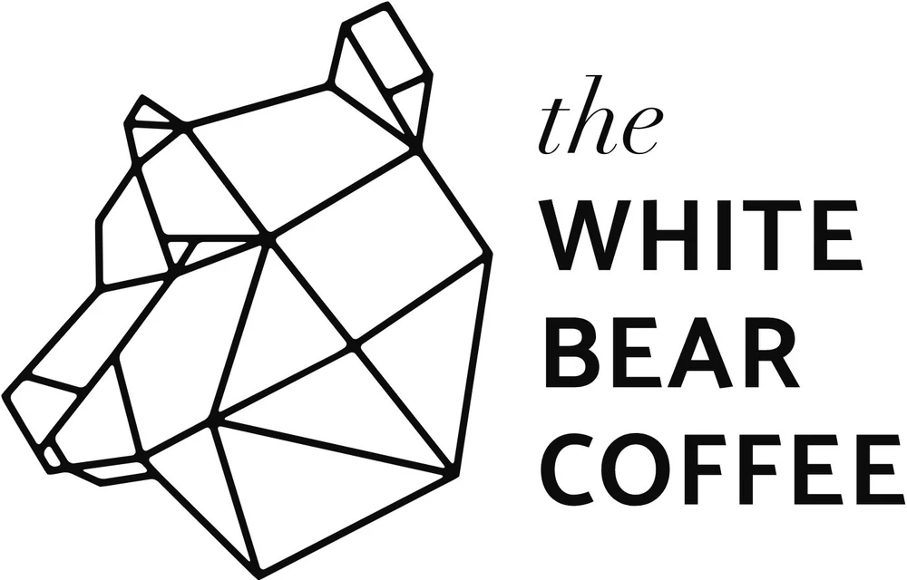 The White Bear Kavos pupelės The Baltas Bear Kolumbija Excelso kavos pupelės 1kg