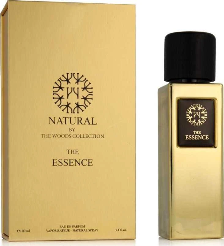 The Woods Collection Essence EDP parfumuotas vanduo unisex, 100 ml