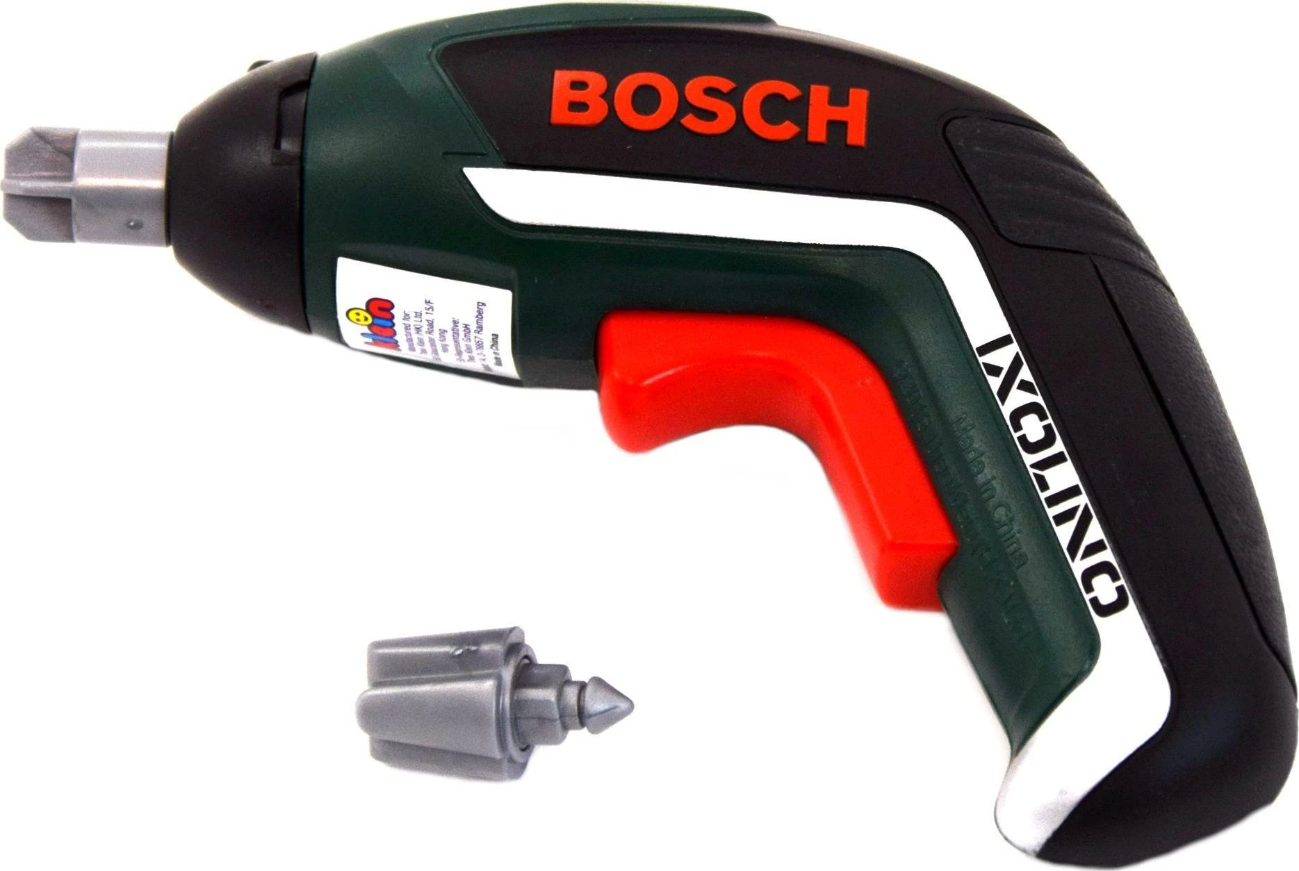KLEIN BOSCH IXOLINO grąžtas