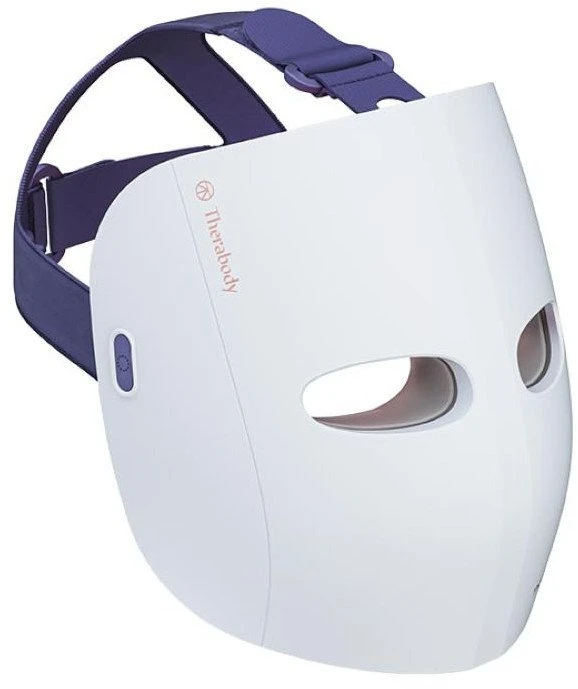 „THERABODY THERAFACE MASK GLO“