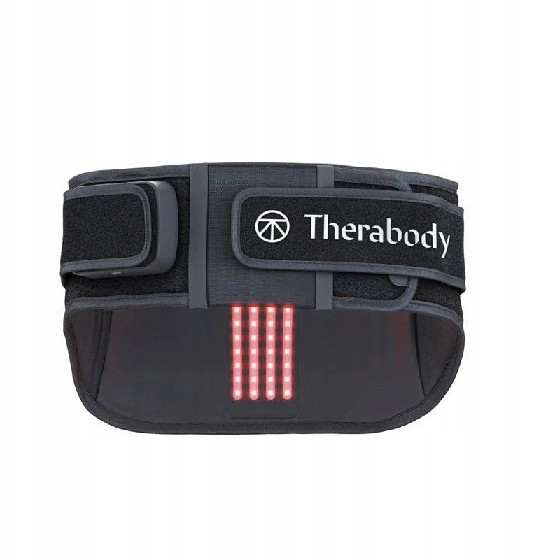 THERABODY THERMBACK LED