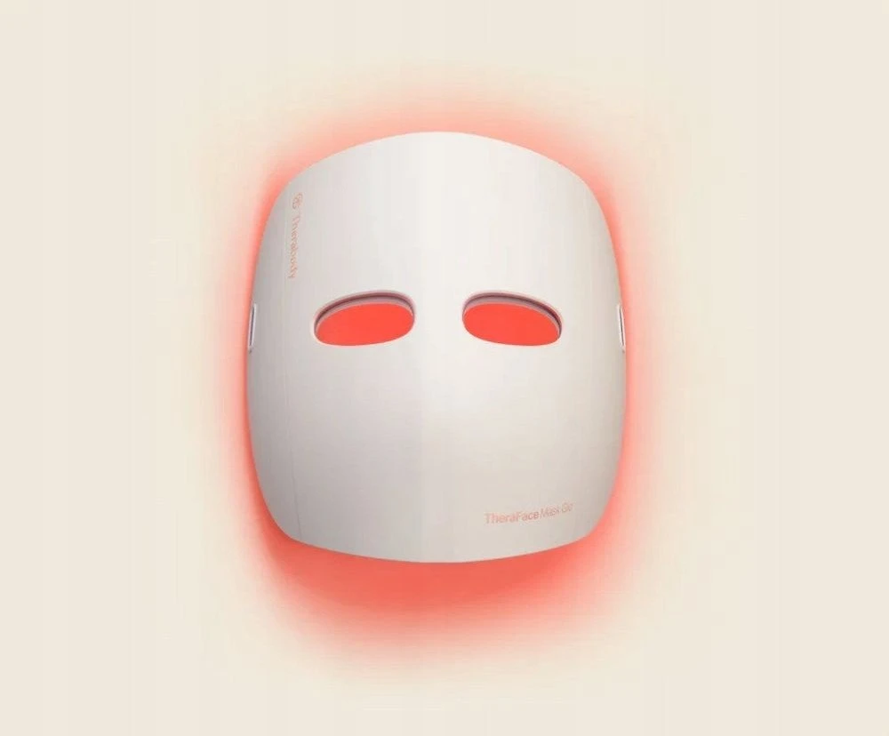THERABODY THERAFACE MASK GLO