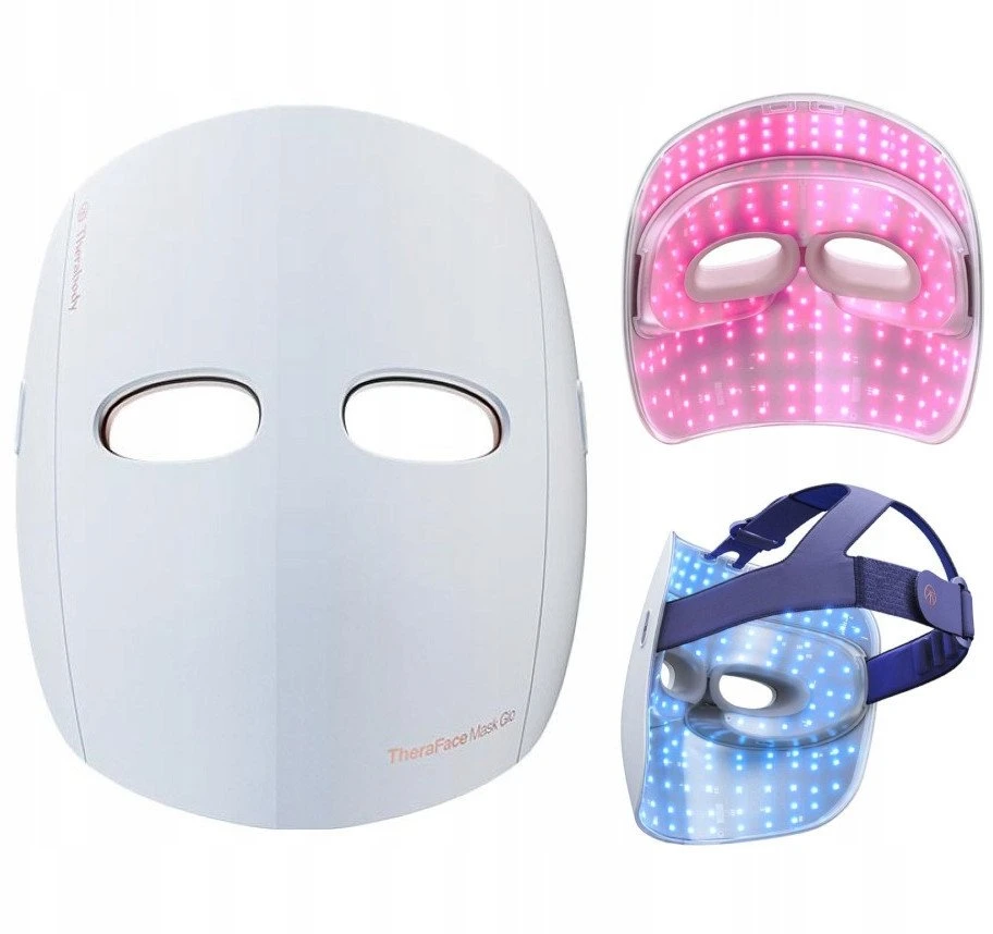 THERABODY THERAFACE MASK GLO