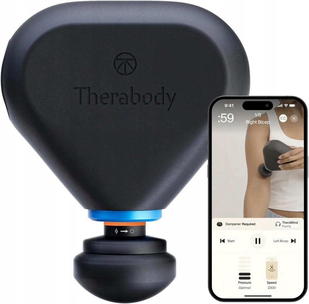 Therabody THERAGUN MINI PLUS