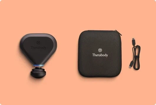 Therabody THERAGUN MINI PLUS