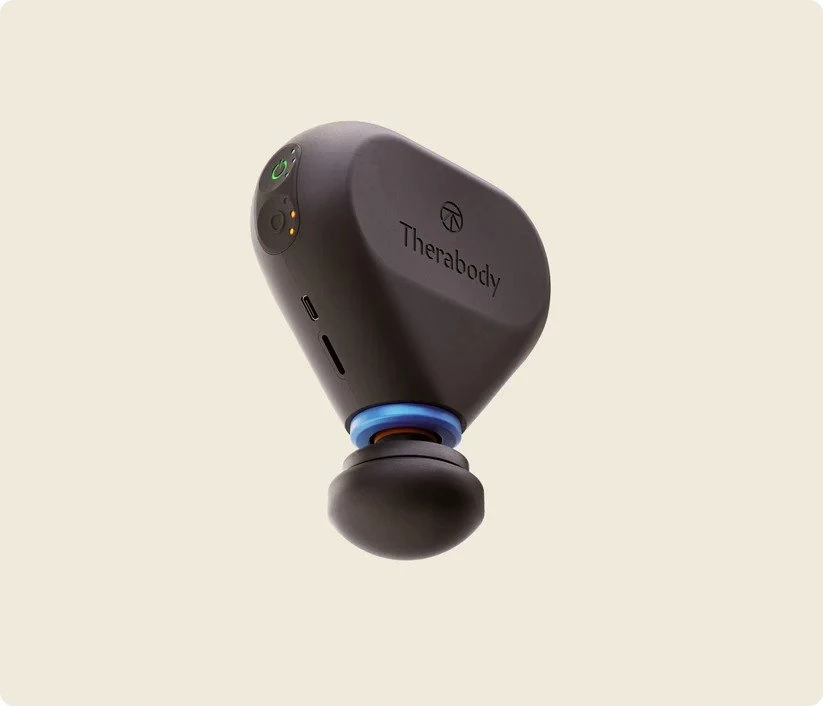 Therabody THERAGUN MINI PLUS