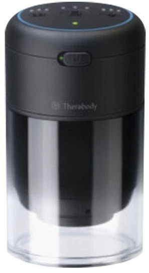 AUTOMATINIS BEAUGES BUBBLE THERABODY THERACUP