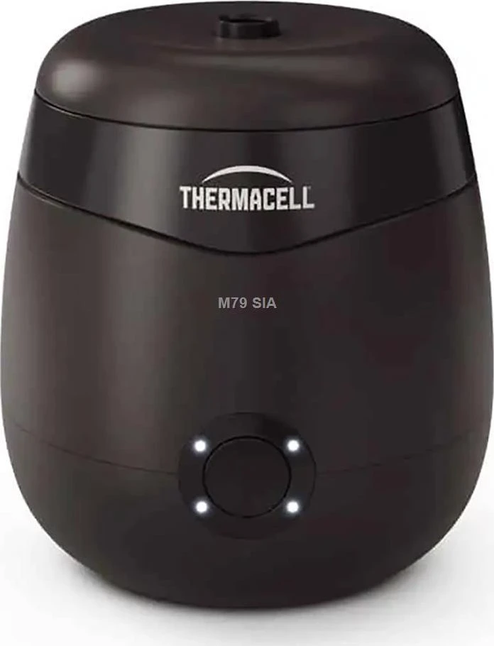ThermaCell E55 Elektrinis belaidis uodų repelentas