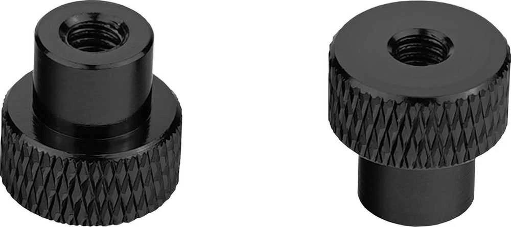 „Thermal Grizzly AM5“ adapteris ir ofsetinio tvirtinimo komplektas