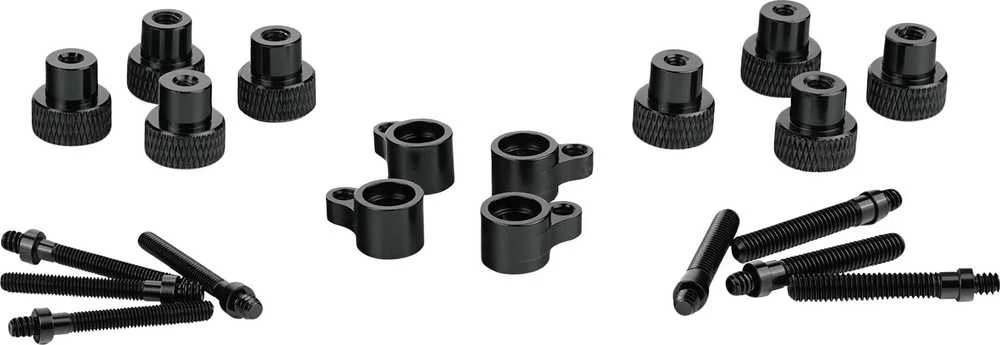 „Thermal Grizzly AM5“ adapteris ir ofsetinio tvirtinimo komplektas