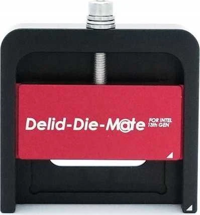 „Thermal Grizzly Delid-Die-Mate“, skirta „Intel“ 13 ir 14 kartos kompiuteriams.