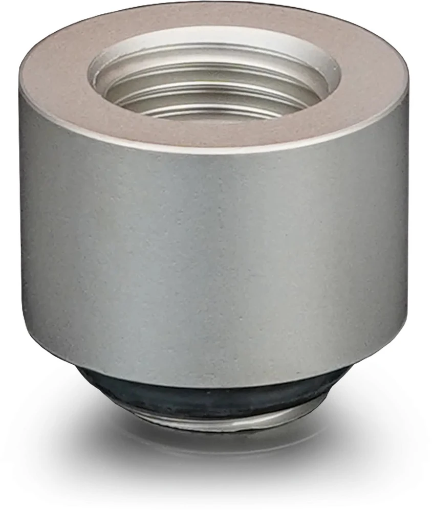 Thermal Grizzly DeltaMate Extender Fitting – MF14, Matt Nickel
