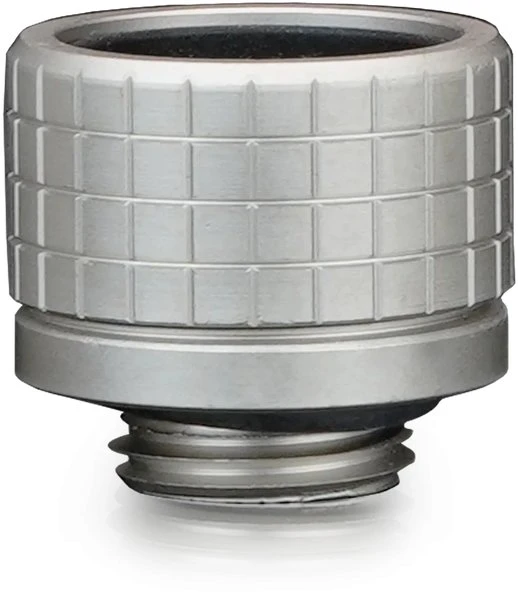 Thermal Grizzly Terminis „Grizzly DeltaMate“ jungiamasis elementas – HT16, matinis nikelis