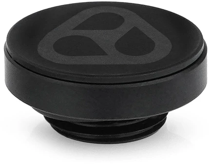Thermal Grizzly DeltaMate Plug – juodas