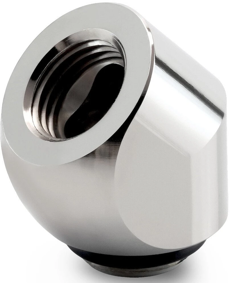 Thermal Grizzly DeltaMate Rotary – 45 laipsnių, blizgus nikelis