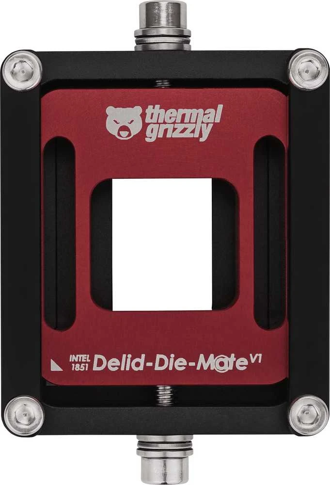 Thermal Grizzly Intel 1851 Delid-Die-Mate V1