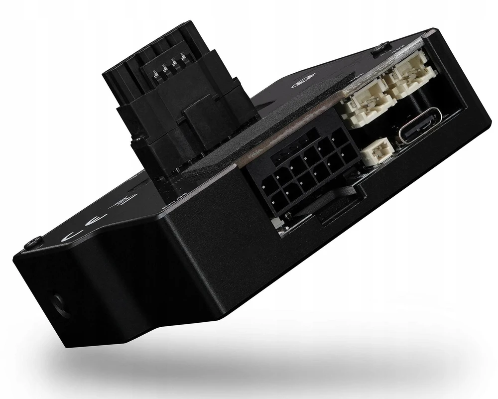 Thermal Grizzly WireView Pro II GPU Noctua Edition, 12V-2x6, TFT-IPS – juodas, apverstas