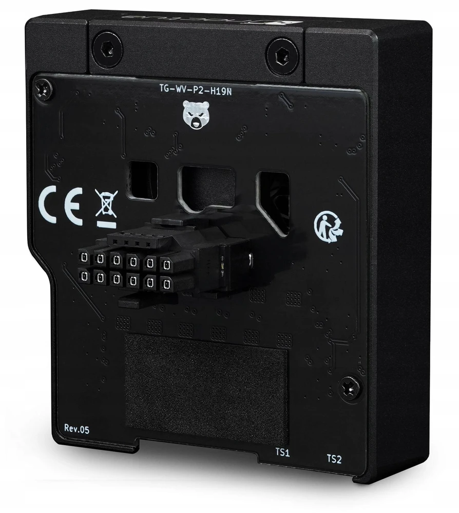 Thermal Grizzly K WireView Pro II GPU 12V-2x6 N Noctua Edition (TG-WV-P2-H19N-NF)