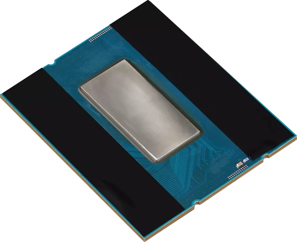 Thermal Grizzly Terminis „Grizzly Kapton“ izoliacinis lakštas, 10 x 60 mm, 50 vnt., juodas