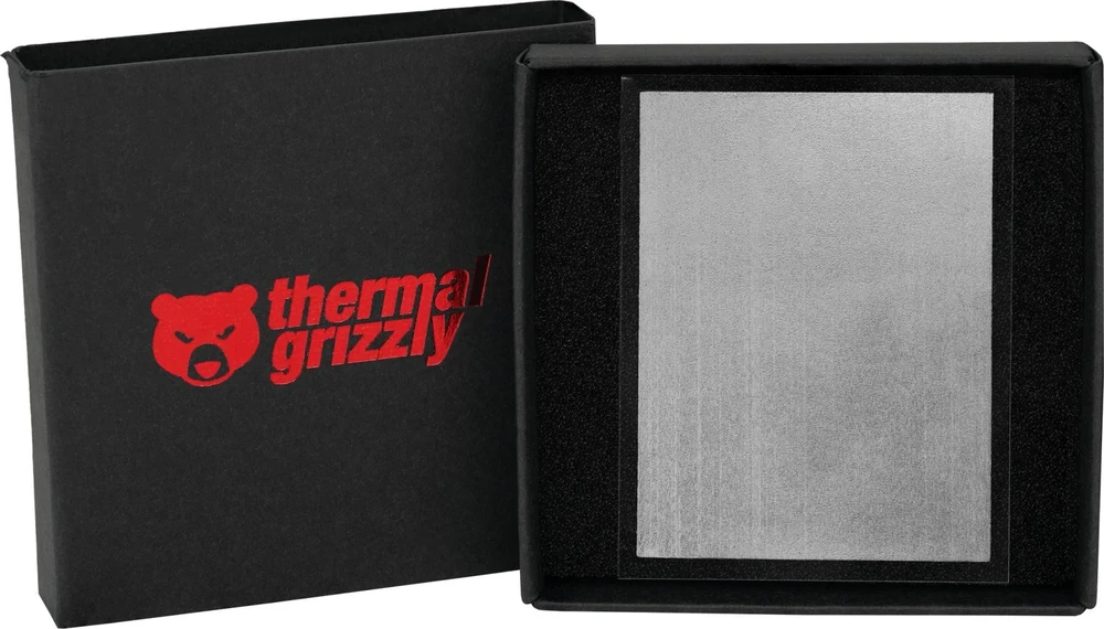 Thermal Grizzly | KryoSheet, 68 x 51 mm | TG-KS-68-51