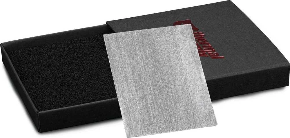 Thermal Grizzly Terminiai „Grizzly KryoSheet“ termopadai – 44 x 37 mm