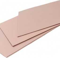 Terminis padas Thermal Grizzly Minus Pad 8 120 x 20 x 1mm