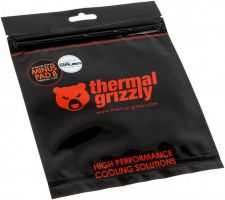 Terminis padas Thermal Grizzly Minus Pad 8 120 x 20 x 1mm