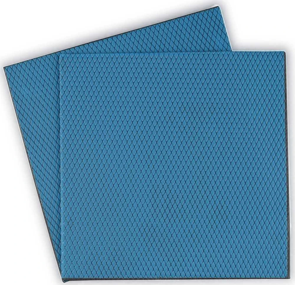 Thermal Grizzly Terminiai „Grizzly“ antgaliai „Grizzly Minus Pad Advance“ – 100 x 100 x 0,5 mm, 2 vnt.