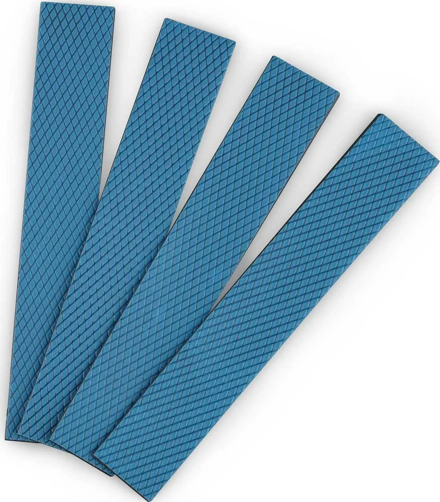 Thermal Grizzly Terminiai „Grizzly“ antgaliai „Grizzly Minus Pad Advance“ – 120 x 20 x 2,0 mm, 4 vnt.