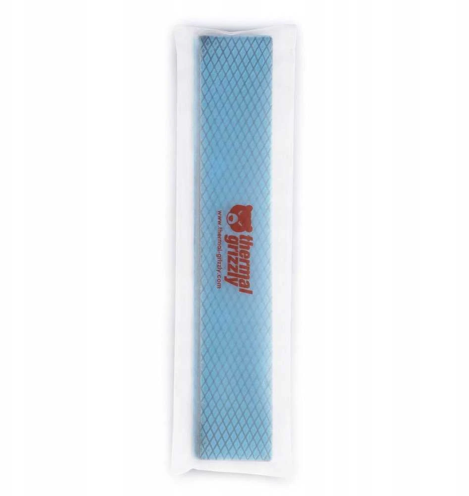 Thermal Grizzly Terminiai „Grizzly“ antgaliai „Grizzly Minus Pad Advance“ – 120 x 20 x 0,5 mm, 4 vnt.