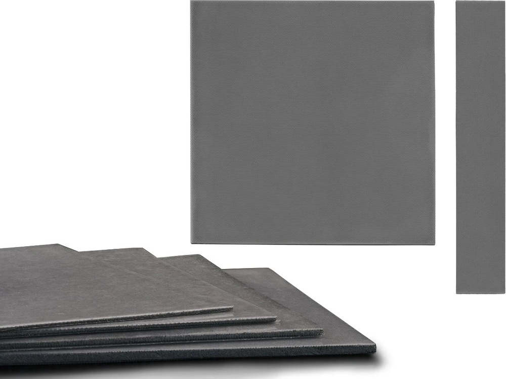 Thermal Grizzly „Minus Pad Extreme 2“ terminis kilimėlis – 100 × 100 × 1 mm
