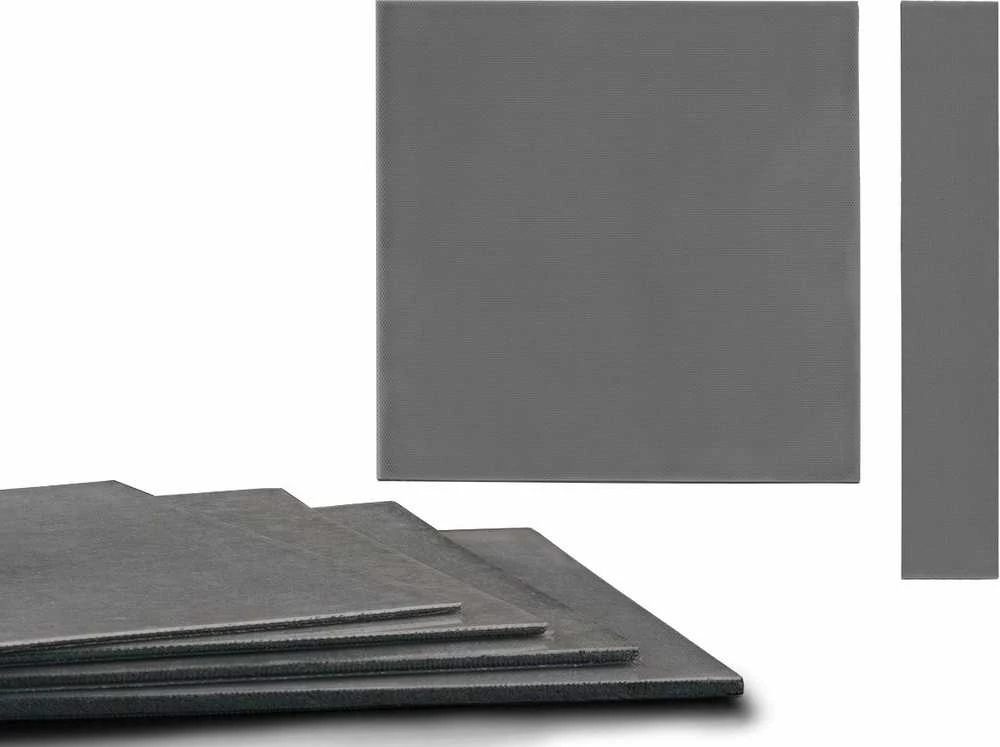 Thermal Grizzly „Minus Pad Extreme 2“ terminis kilimėlis – 100 × 100 × 1,5 mm