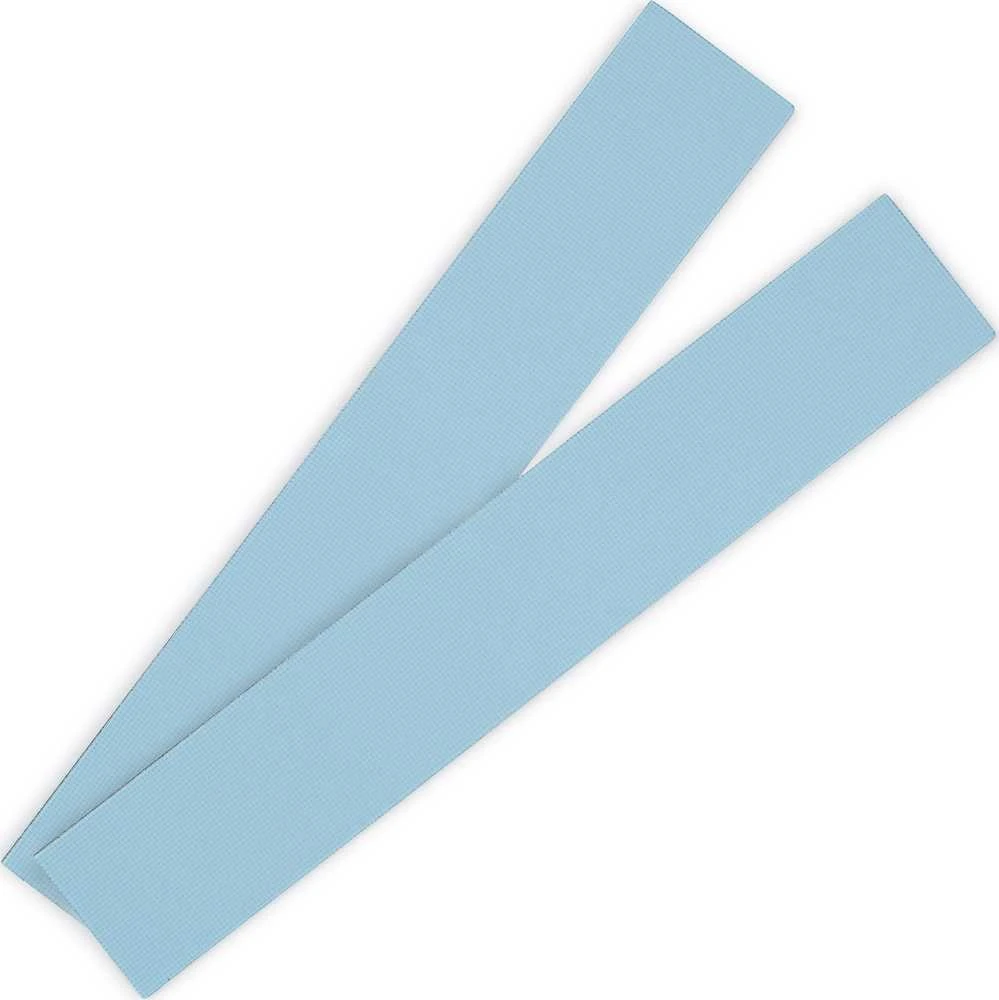 Thermal Grizzly Terminiai „Grizzly“ antgaliai „Grizzly Minus Pad Pro“ – 120 x 20 x 2,0 mm, 2 vnt.