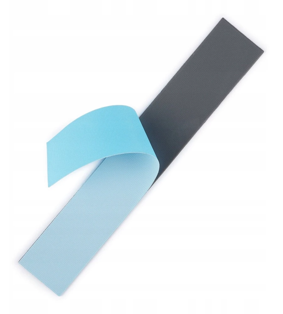 Thermal Grizzly Terminiai „Grizzly“ antgaliai „Grizzly Minus Pad Pro“ – 120 x 20 x 1,0 mm, 2 vnt.