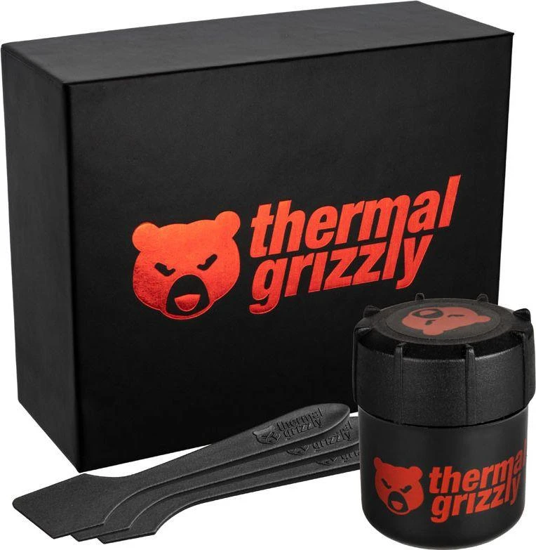 Thermal Grizzly Kryonaut Extreme terminė makaronai 33,84 g / 9,0 ml