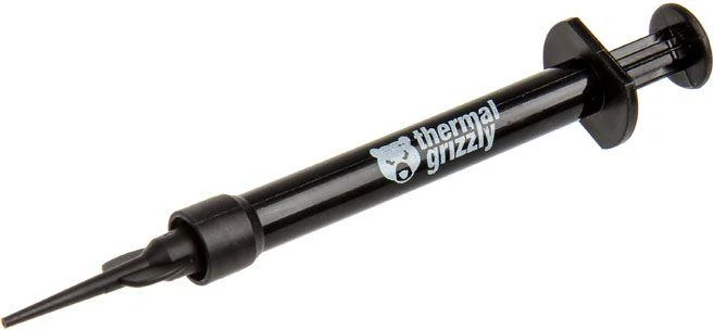 Thermal Grizzly | Terminis tepalas | Dirigentas