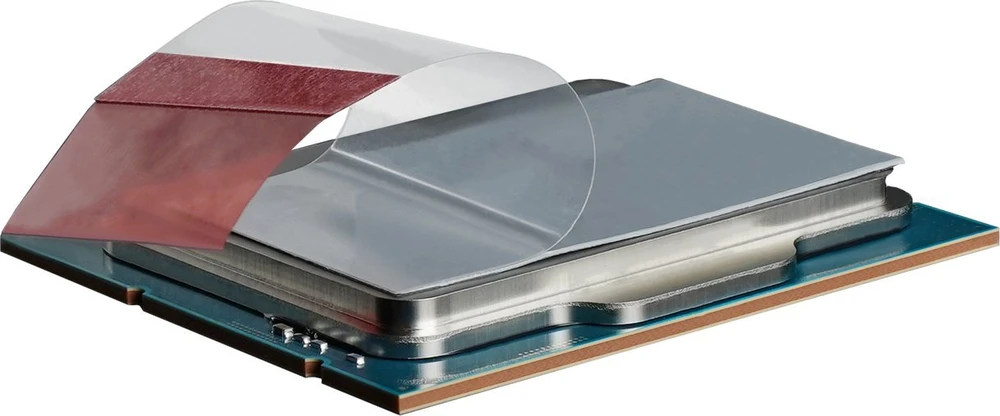 Thermal Grizzly | PhaseSheet PTM, 50x40mm | TG-PS-50-40
