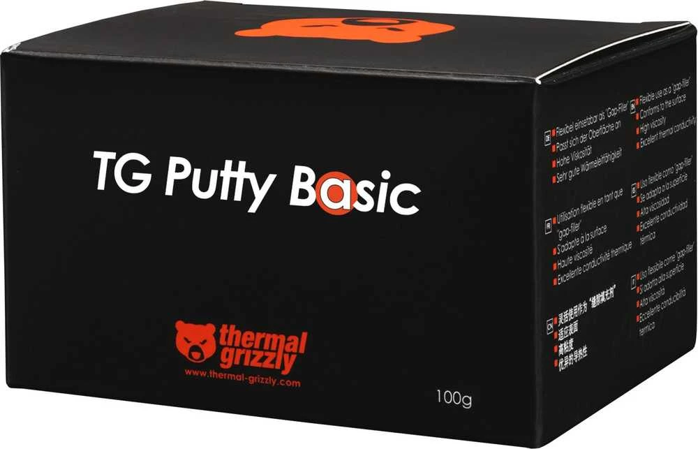 Thermal Grizzly Glaistas Pagrindinis termopasta – 100g
