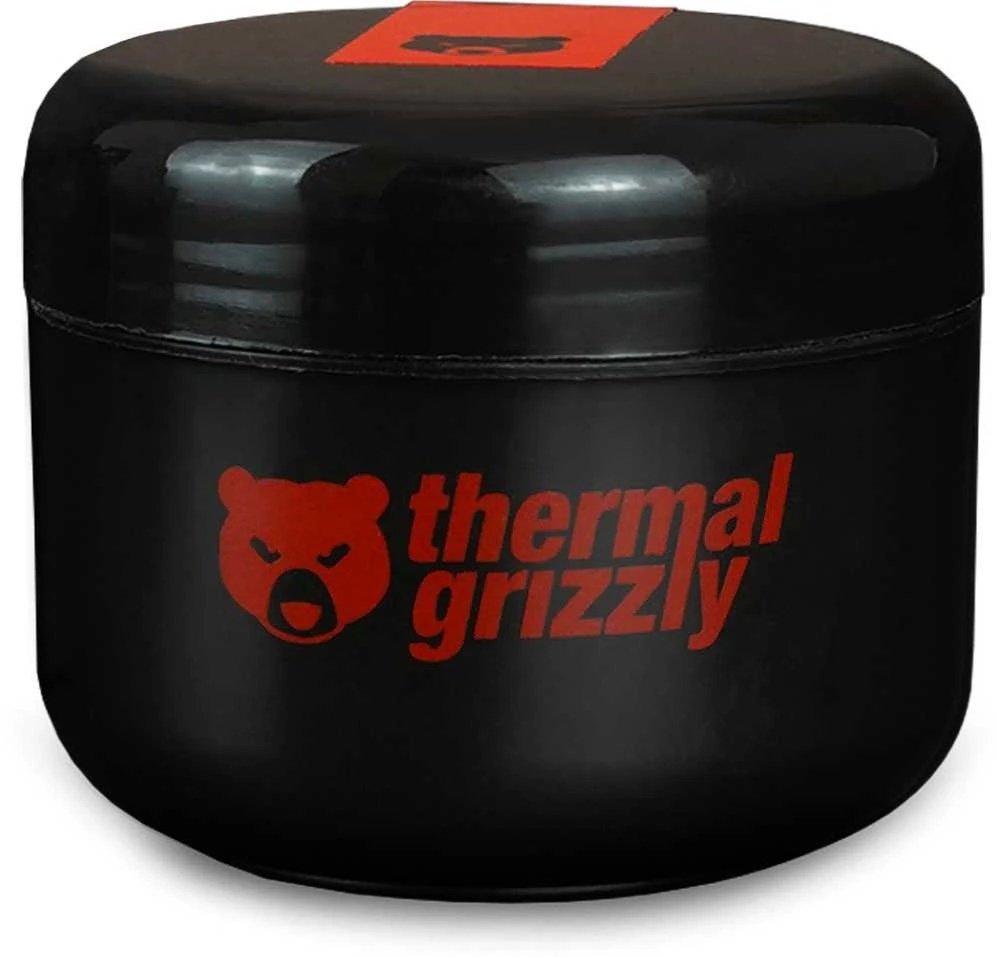 Thermal Grizzly Glaistas Pagrindinis termopasta – 100g